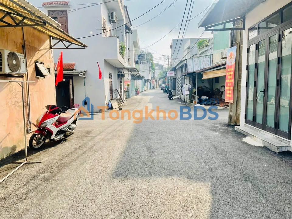 Nha rieng Da Nang Hai Chau 45m2 gia 3 ty - Chinh chu ban gap