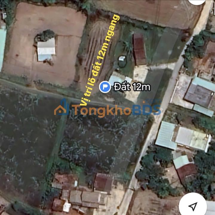 Đất Vườn 450m² View Đồng Bình Quý, Thăng Bình - Giá 6xx Triệu Đầu Tư Hấp Dẫn