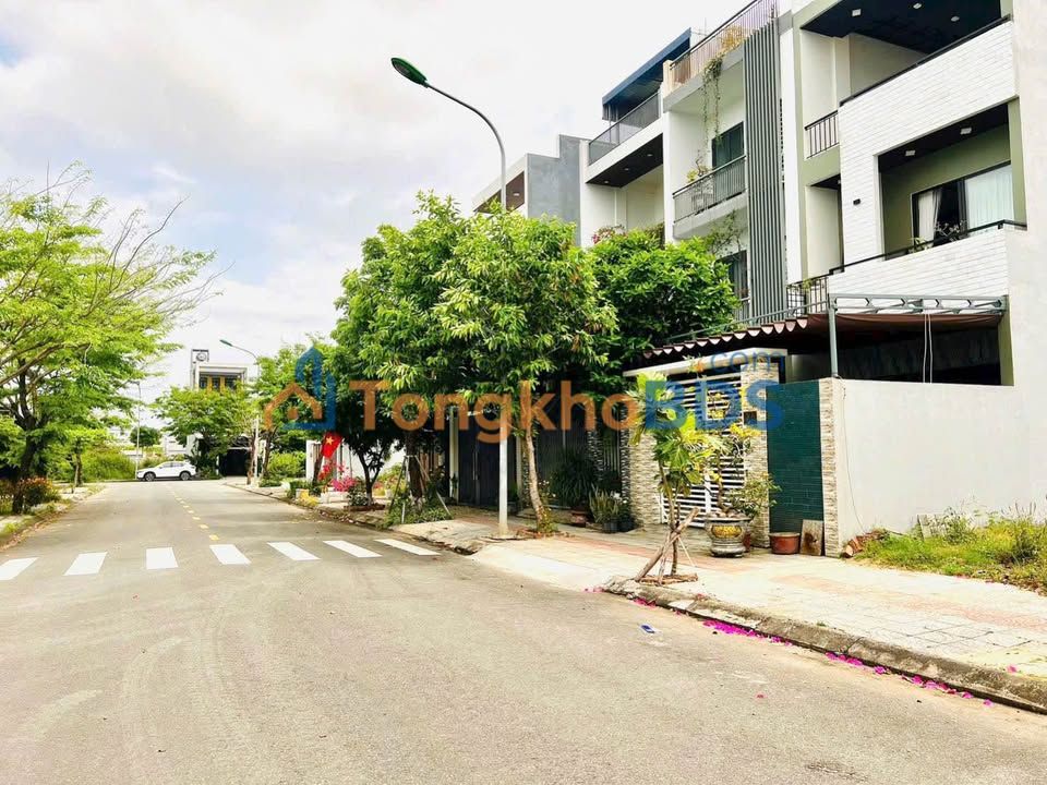 Đất nền Hói Kiểng 5 210m² 11.5 tỷ - Sổ đỏ chính chủ