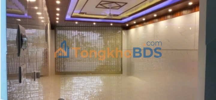 Mặt Tiền Phạm Như Xương, Đà Nẵng - Kinh Doanh Đa Ngành 50m²