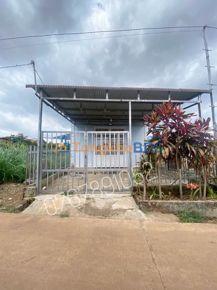 Nhà 120m² 2PN Lộc Sơn, Bảo Lộc - Sẵn Sàng Ở Ngay