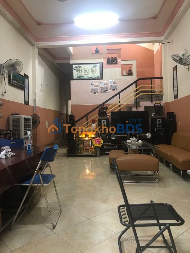 Nhà 2 Tầng Kiệt Ô Tô Trưng Nữ Vương, Đà Nẵng - 178m² Giá 13 Tỷ