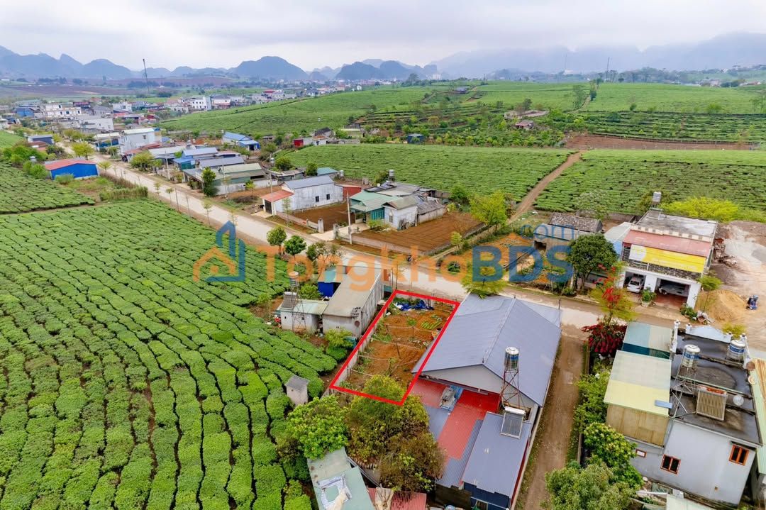 Đất nền Vân Sơn Sơn Tây 147m² 3 tỷ - Đường ô tô 15m