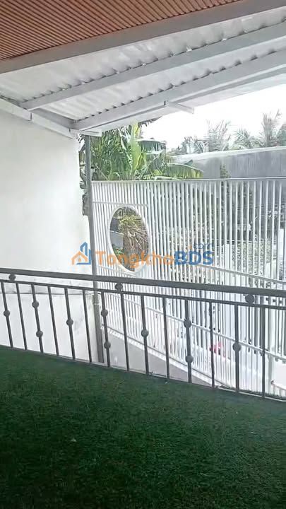Nhà riêng Trường Chinh 46m² 3.1 tỷ - Ô tô vào nhà