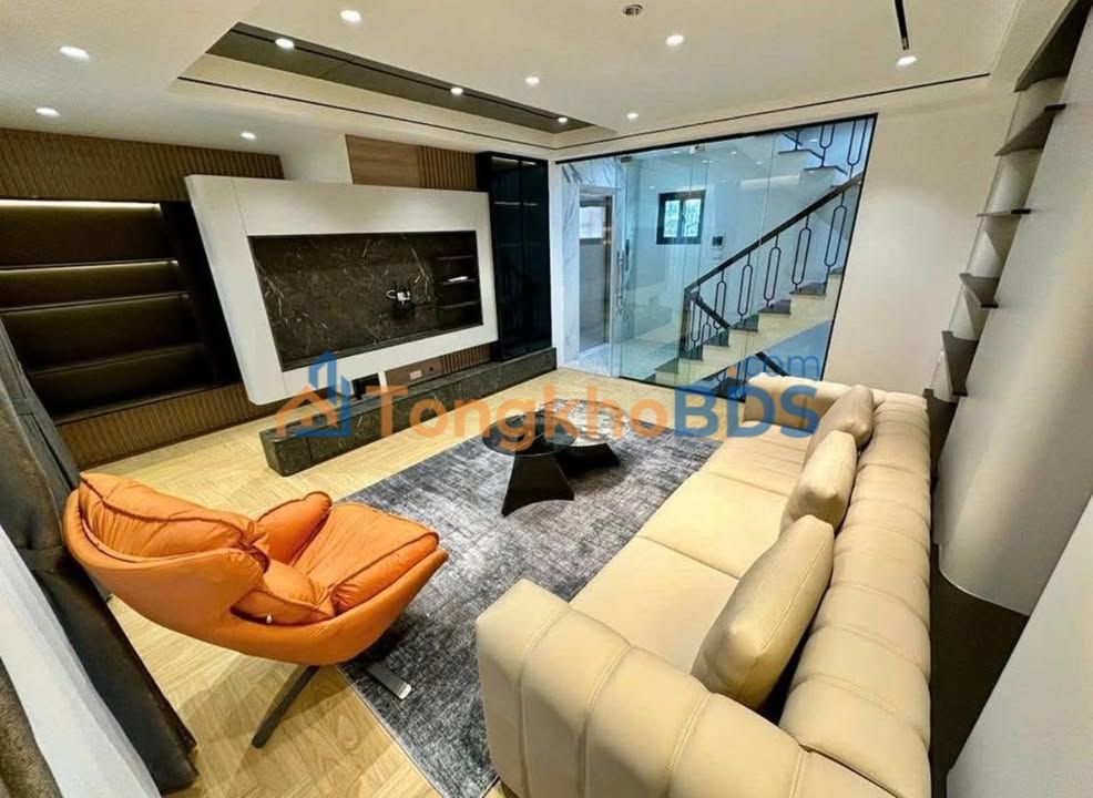 Nhà Ngọc Hà Ba Đình 40m² 9 tỷ - Sẵn sàng ở ngay