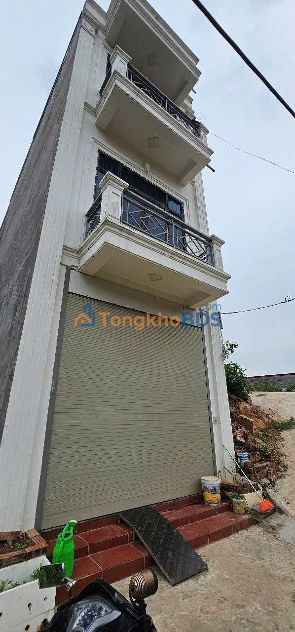 Nhà riêng Lãm Làng Vân Dương 58m² 2.7 tỷ - Chính chủ bán