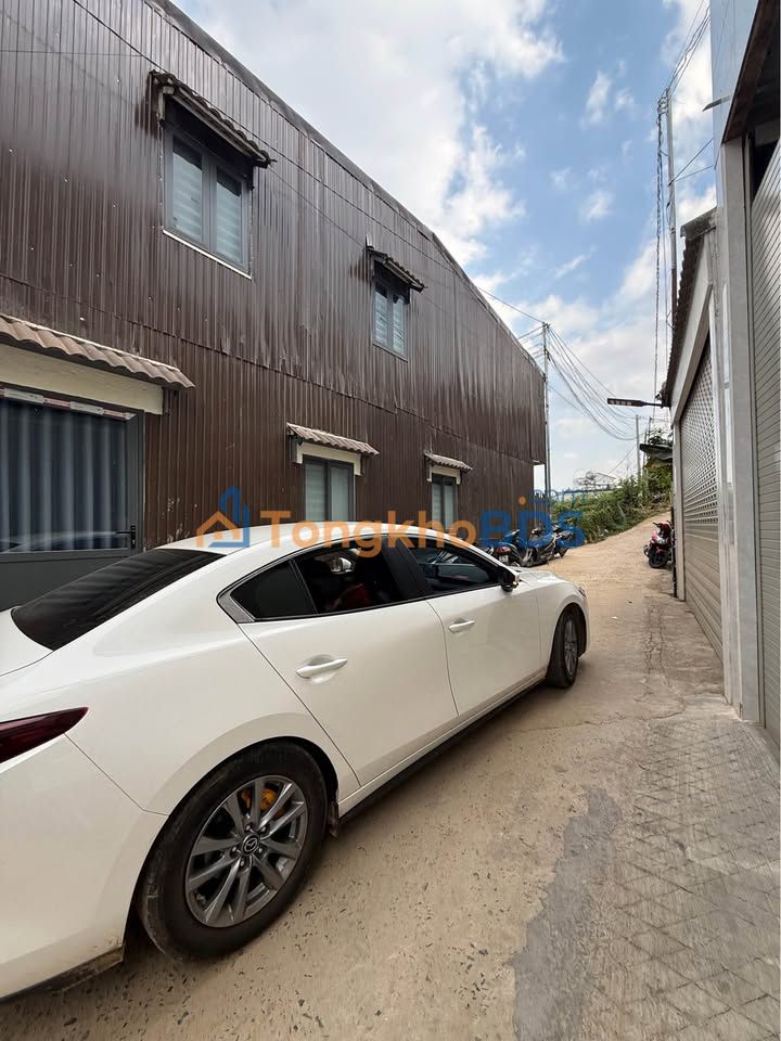 Đất Thái Phiên Bình Thạnh 200m² 3,8 tỷ - Pháp lý rõ ràng