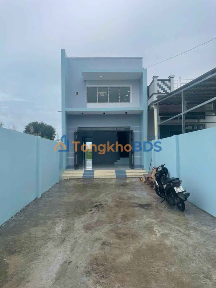 Đất thổ cư Khánh An U Minh 500m² thỏa thuận - Tiềm năng tăng giá