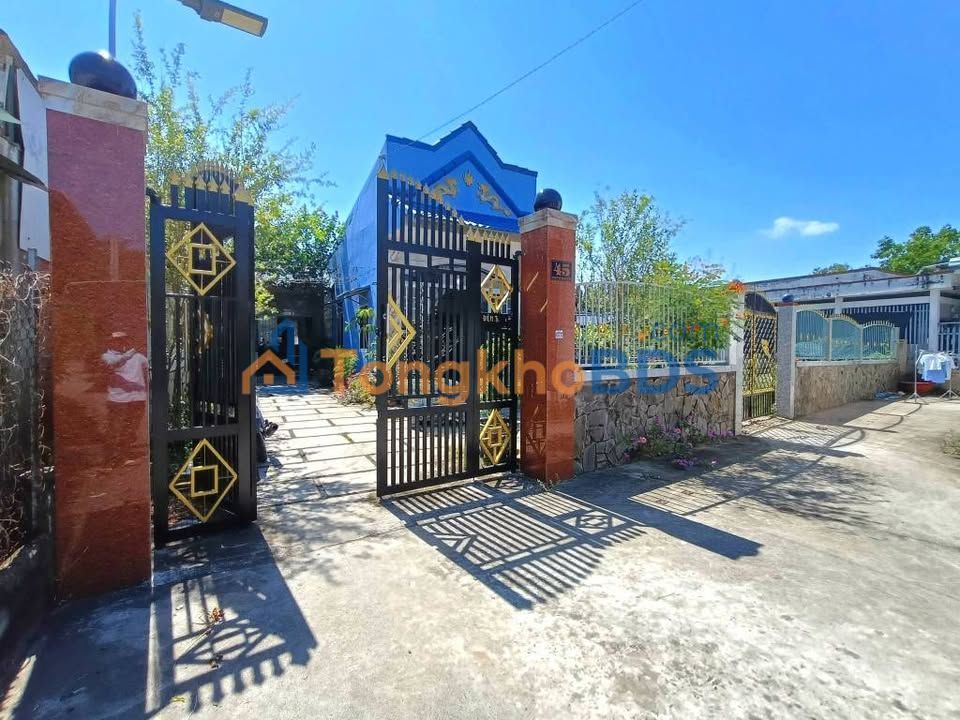 Nhà Vườn 1000m² Mỹ Tho - Sổ Riêng, Giáp Sông Nhỏ, Giá 7.5 Tỷ