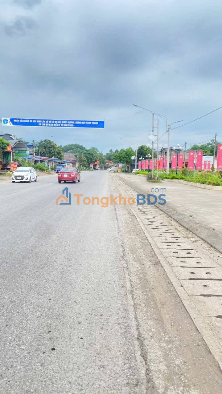 Đất nền Cổ Lũng Phú Lương 149m² 750 triệu - Sổ đỏ chính chủ