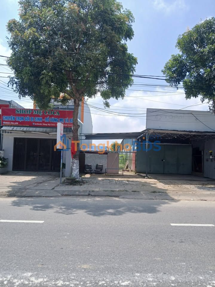 Đất Trần Phú Phú Ninh 150m² 3.09 tỷ - Sổ đỏ chính chủ