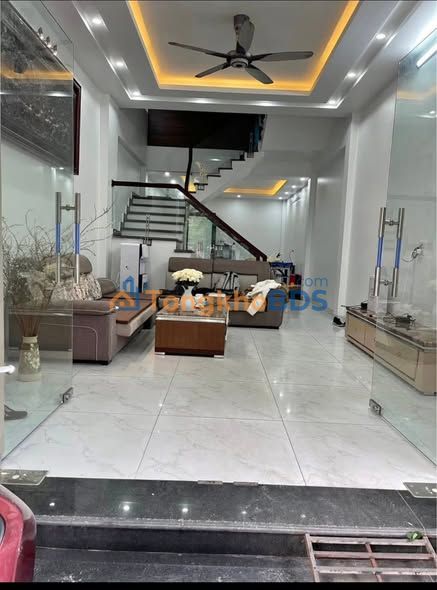 Nhà 3 Tầng Phường Bình Hàn, TP. Hải Dương - 68.3m² Giá 3 Tỷ