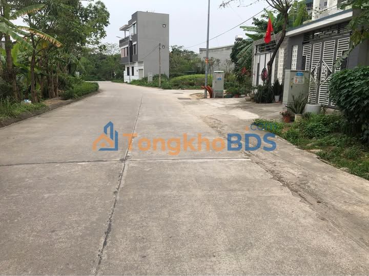 Đất nền Định Trung Vĩnh Yên 450m² 2,7 tỷ - Giá tốt hiếm có