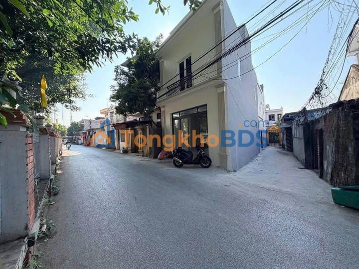 Nhà Đường Lều Văn Minh Bắc Giang 60m² 3 tỷ - Chính chủ bán