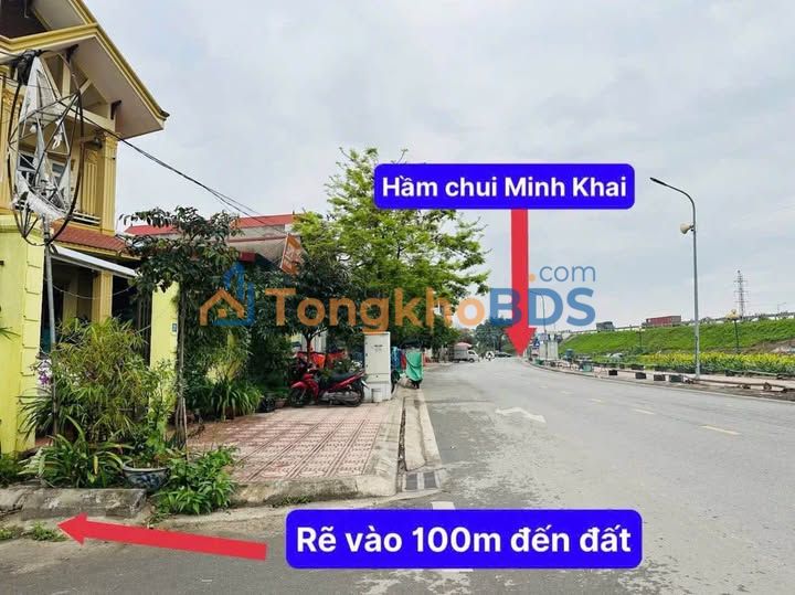 Chung cư Phú Mỹ 1 Bắc Giang 74m² - Sẵn sàng vào ở ngay!