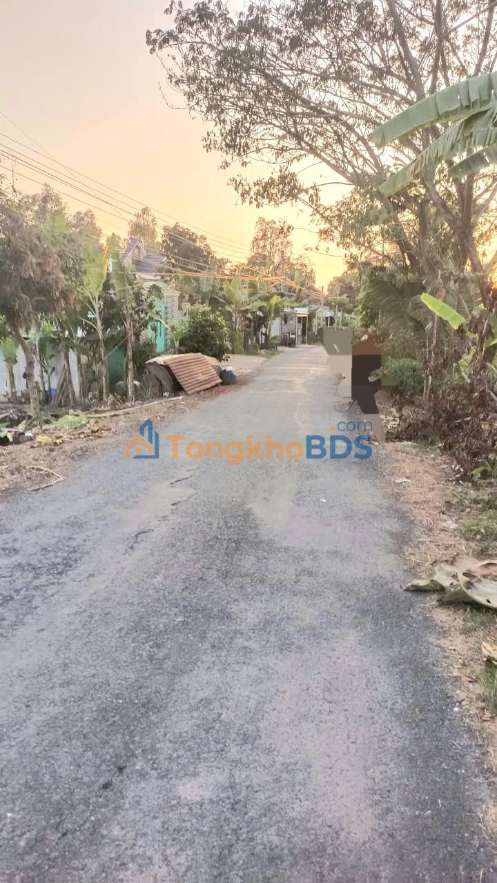 Bán Đất Vĩnh Phú, Giang Thành, Kiên Giang - 175m² - Sổ Hồng Thổ Cư