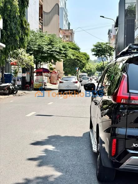 Nhà P22 Bình Thạnh 52m² giá 5,2 tỷ - Giá tốt hiếm có