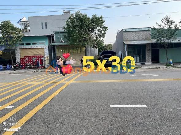 Đất nền NK9 Thới Hòa 150m² 2.7 tỷ - Sổ đỏ chính chủ