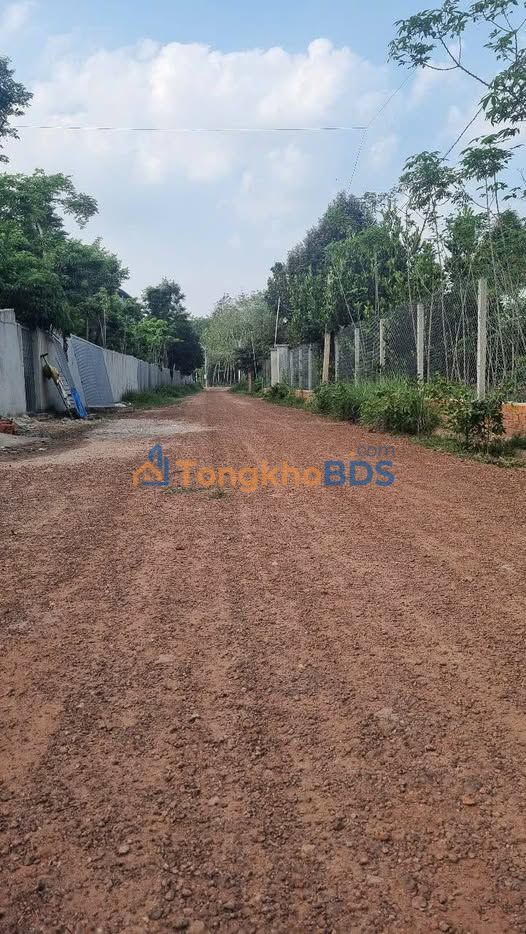 Đất nền Lai Hưng Bến Cát 3.400m² 100 tỷ - Ô tô vào tận nơi