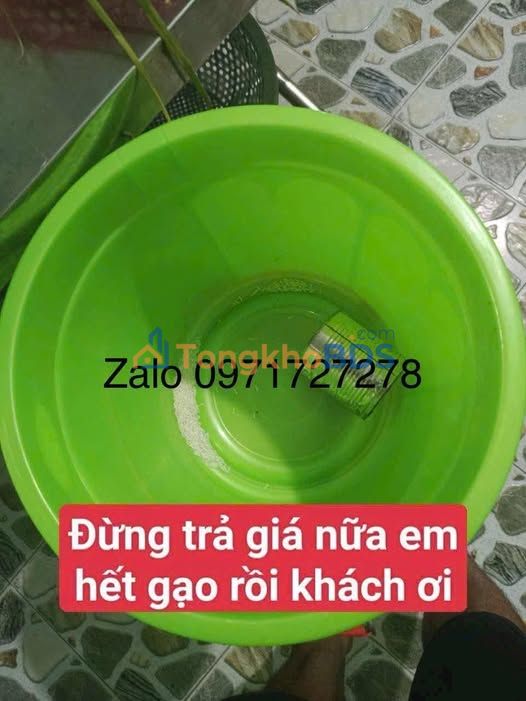 Đất nền Tân Định Quận 1 300m² 2 tỷ - Sổ hồng chính chủ