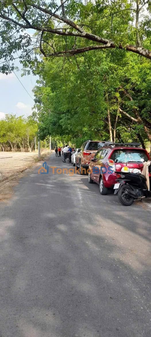 Đất nền Chánh Phú Hòa, Bến Cát 180m² - Sổ TC, Giá tốt 1.2 tỷ