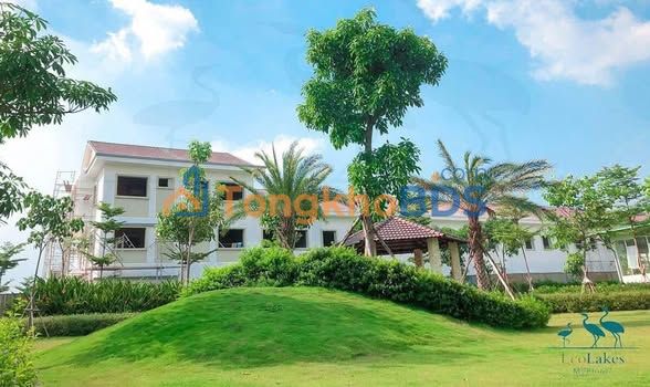 Bán Gấp Căn Nhà 2 Tầng EcoLakes Bình Dương - 100m² Giá Tốt Nhất