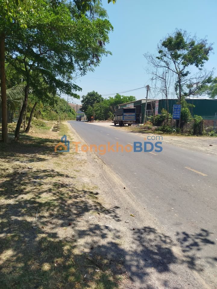 Đất QL27 Huyện Lăk 1125m² thỏa thuận - Giá tốt hiếm có