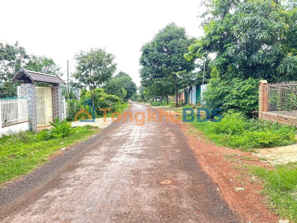 Đất thổ cư Thôn 4 A1 480m² 3,2 tỷ - Sổ đỏ chính chủ