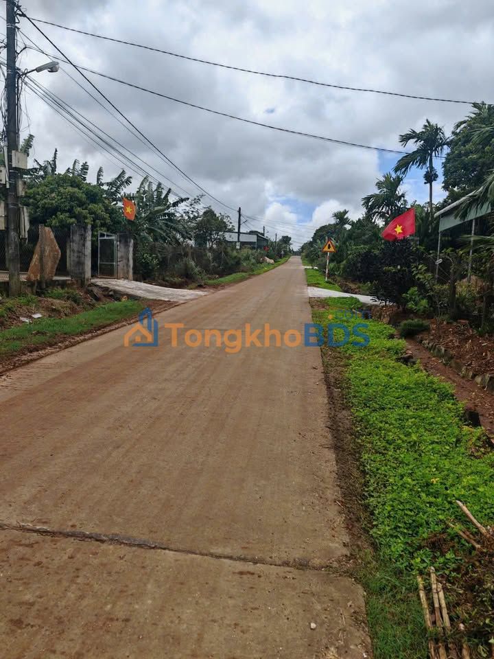 Đất Xuân Phú Ea Kar 1.295m² 2.3 tỷ - Sổ đỏ chính chủ