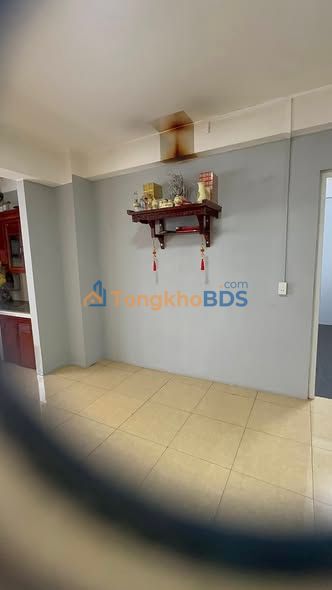 Bán Căn Hộ 60m² Phường Bình Minh, TP Lào Cai - Sẵn Sàng Vào Ở Ngay