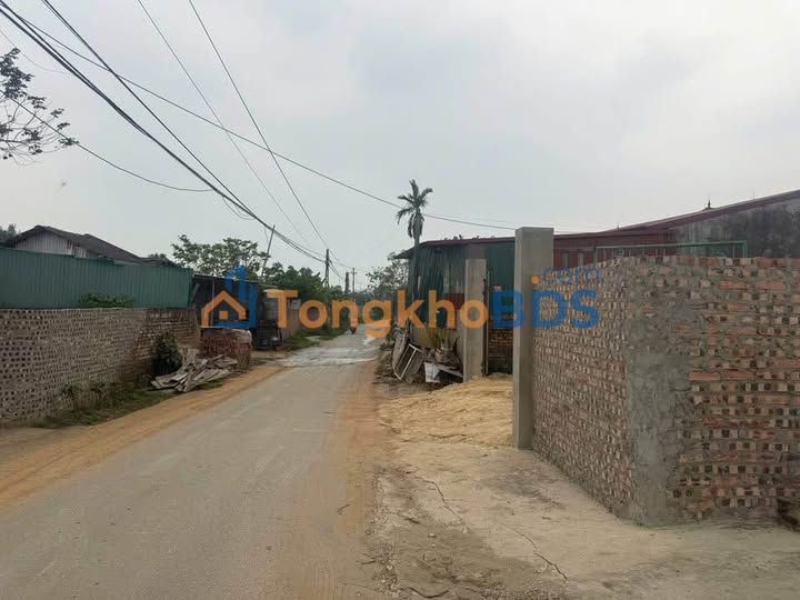 Đất Vĩnh Phúc 3100m² - Sổ hồng sẵn, khí hậu mát lành, sẵn ao cá