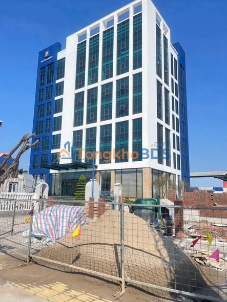 Đất nền Bắc Nguyễn Lương Bằng Chí Linh 66m2 3.3 tỷ - Sổ đỏ