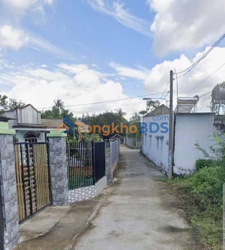 Đất nền Long Thành 115m² giá 1.4 tỷ - Đất thổ cư 100%