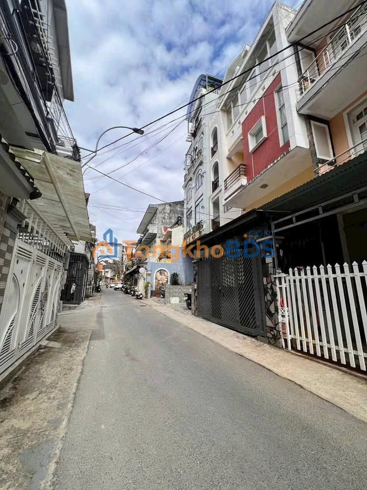 Đất mặt tiền Nguyễn Lương Bằng 80m² giá 7.5 tỷ - Sổ đỏ chính chủ