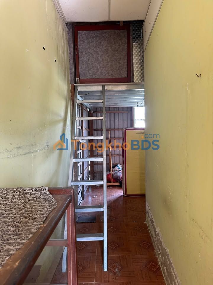 Bán Nền Nhà Cấp 4 Ninh Kiều, Cần Thơ - 48m² Giá 420 Triệu