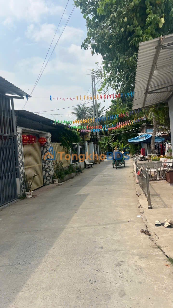 Nhà riêng Ninh Kiều 181m² giá 1.69 tỷ - Sẵn sàng ở ngay