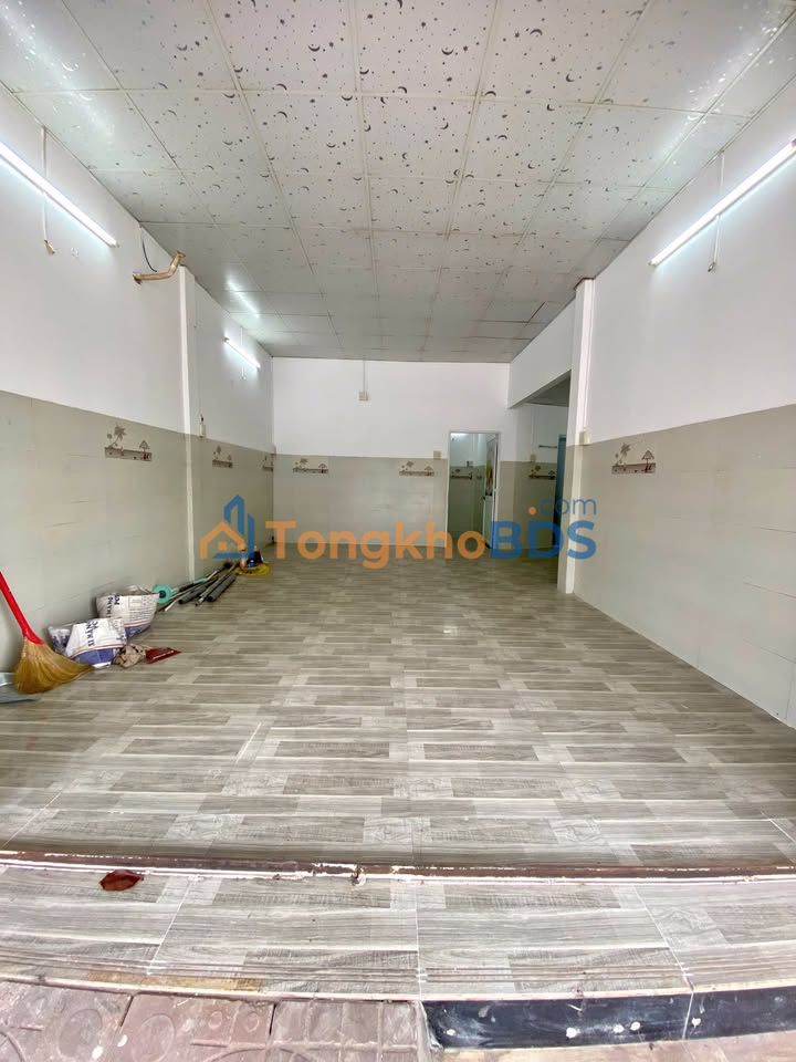 Nhà mặt tiền An Thới 106m² giá 9.5 triệu - Sẵn sàng ở ngay