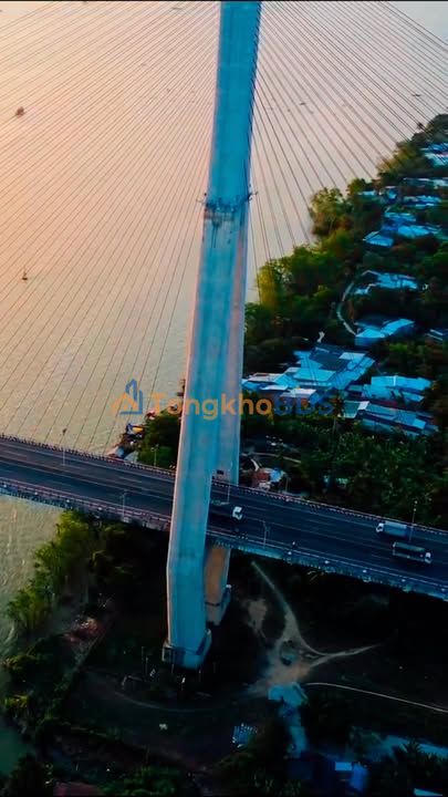 Đất nền Song Phú Long Phú 60m² - Sổ đỏ chính chủ