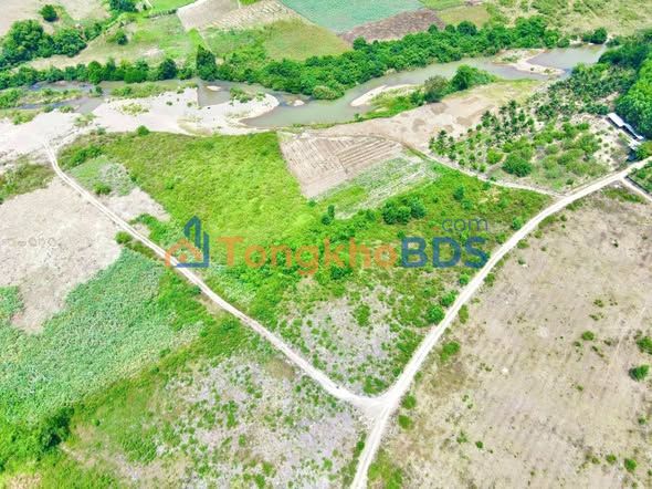 Đất vườn Khánh Hiệp 1,4ha 7,39 tỷ - Tiềm năng tăng giá