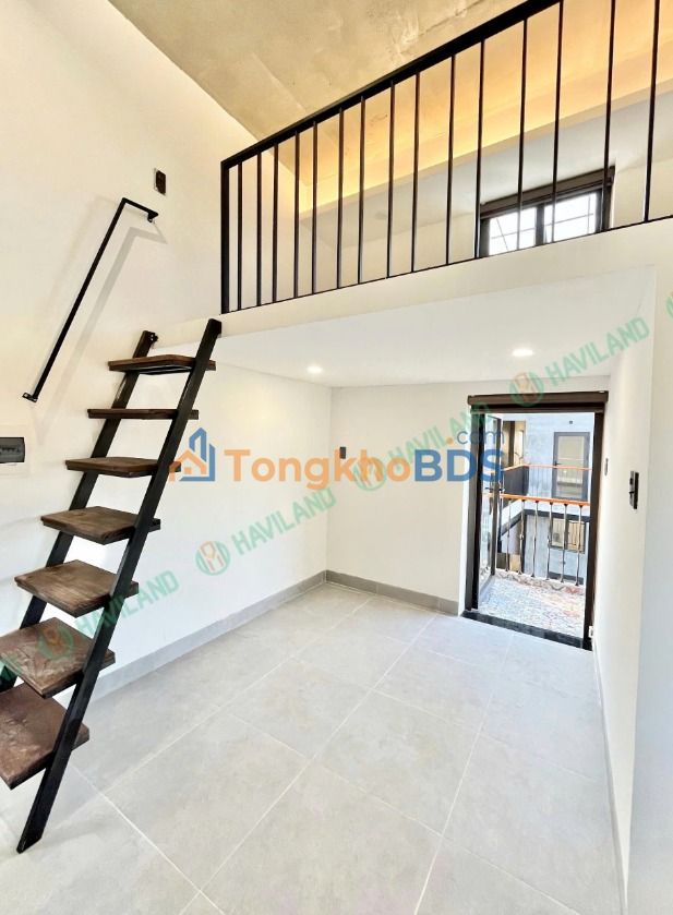 Studio Ban Công Thoáng Mát Bình Hòa 15, Cẩm Lệ - Giá chỉ 4.5-4.7 Triệu