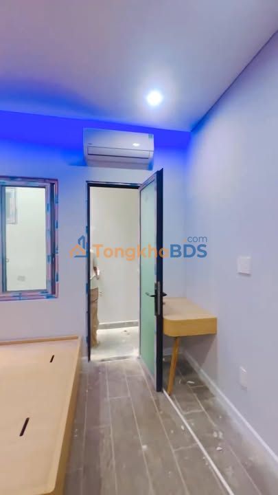 Cho thuê căn hộ 1PN Hòa Xuân 7.5 triệu - Full nội thất, sẵn ở ngay