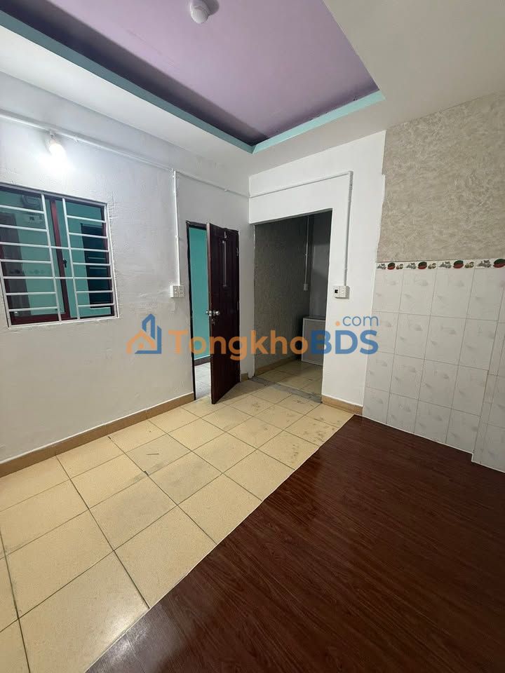 Phòng trống Tam Kỳ Ngô Thì Nhậm - Sẵn sàng ở ngay, Thỏa thuận