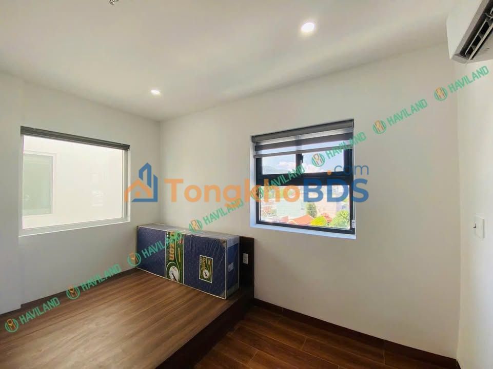 Nhà riêng Nam Cao Tam Kỳ 4.5 triệu - Full nội thất