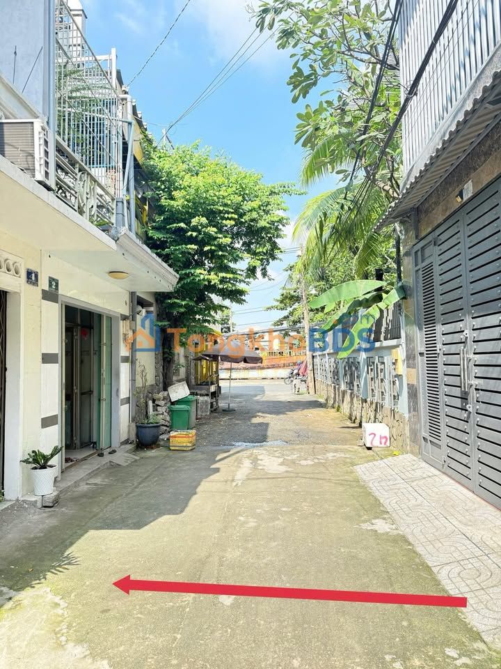 Nhà Hiệp Phú Q9 36m² 3,95 tỷ - Chính chủ bán gấp