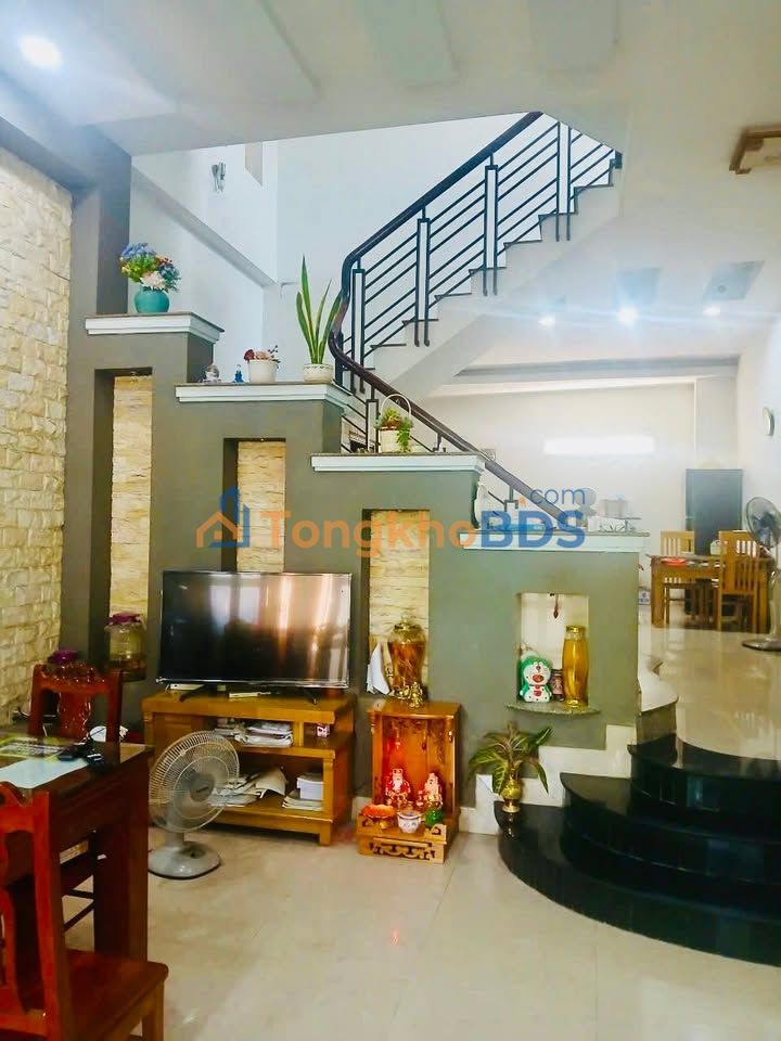 Nhà Thủ Đức Tăng Nhơn Phú B 77m² 6.2 tỷ - Sẵn sàng ở ngay