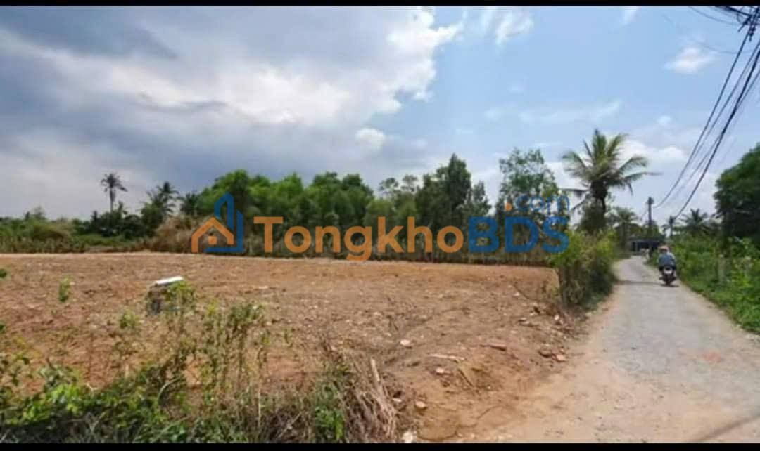 Đất Góc 1469m² Long Thuận Q9 - Sổ Đỏ 200m² Thổ Cư - Giá 20.7 Tỷ