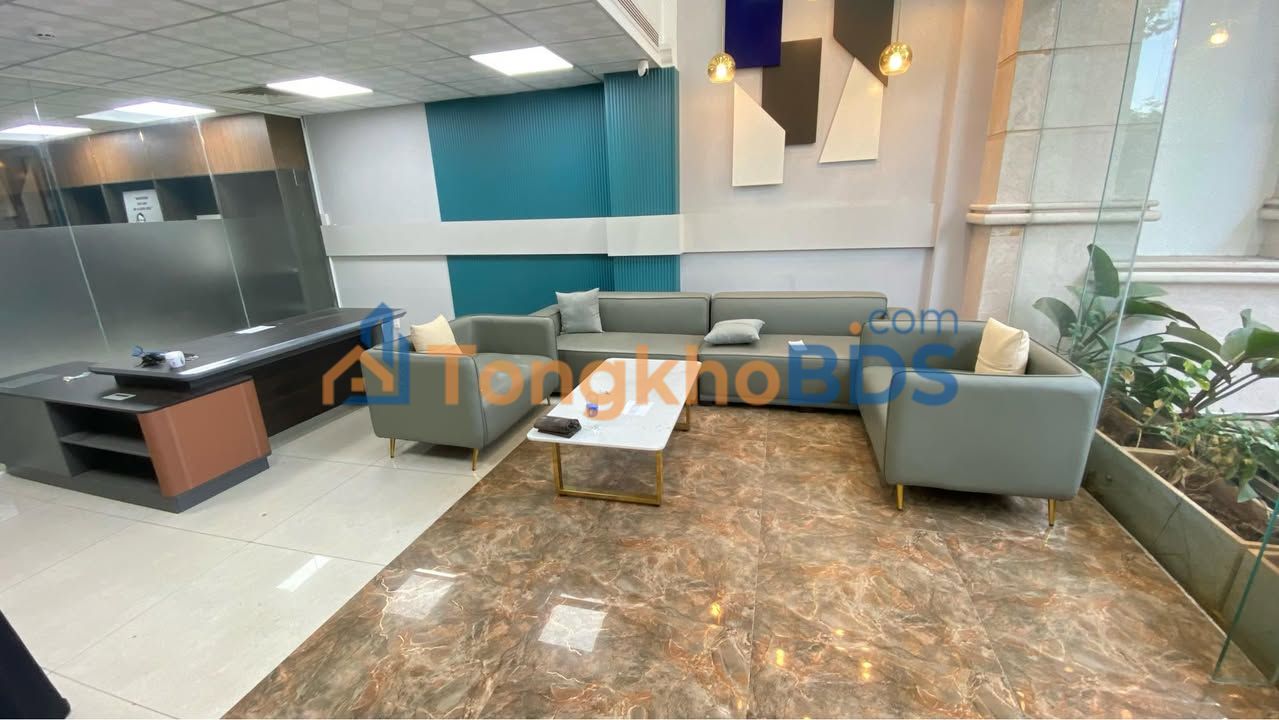 Nhà nguyên căn Thạnh Mỹ Lợi 120m² thỏa thuận - Sẵn sàng ở ngay