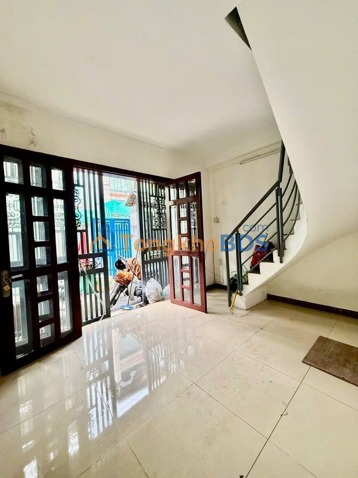Nhà 2 Tầng Nguyễn Duy Trinh, Thủ Đức - 3.5 Tỷ, Sổ Hồng Riêng