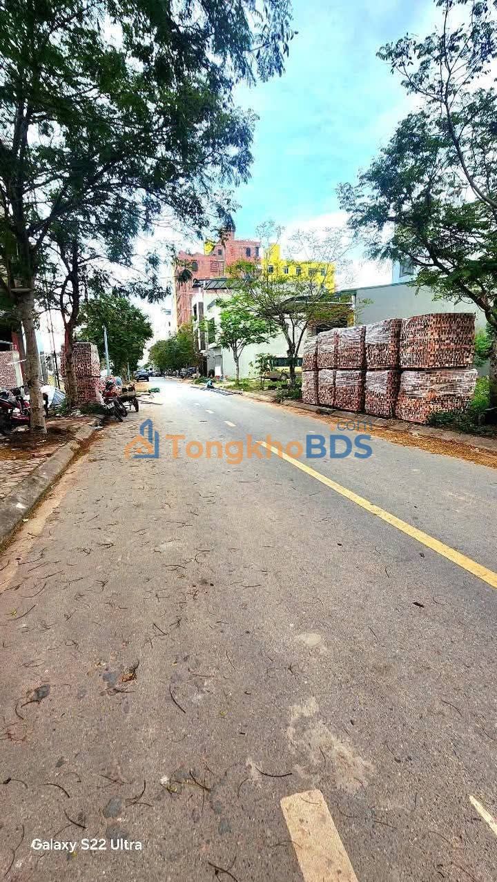 Đất nền 88m² TT Đồi Ngô, Lục Nam - Vị trí kinh doanh đắc địa