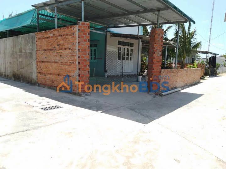 Nhà riêng Thôn Tây Ninh Thủy 325m² 2 tỷ - Chính chủ bán